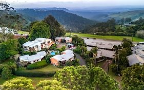 Maleny Terrace Cottages